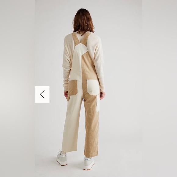 Brixton overalls (XS) - Picture 12 of 14